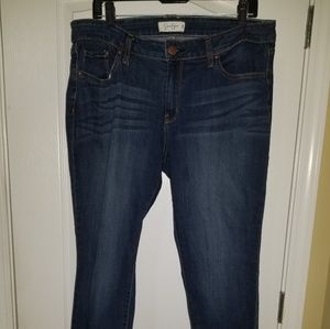 Jessica Simpson Skinny Jeans